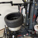 タイヤチェンジャー